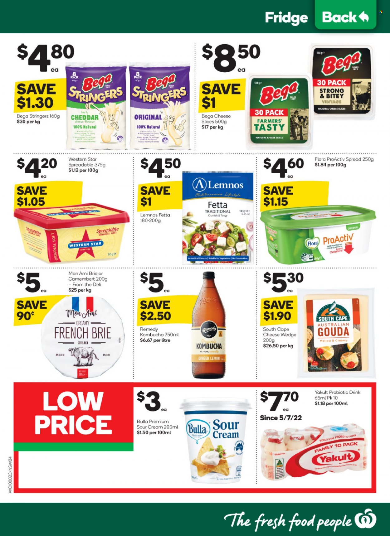 Woolworths catalogue - 10 Aug 2022 - 16 Aug 2022. Page 24