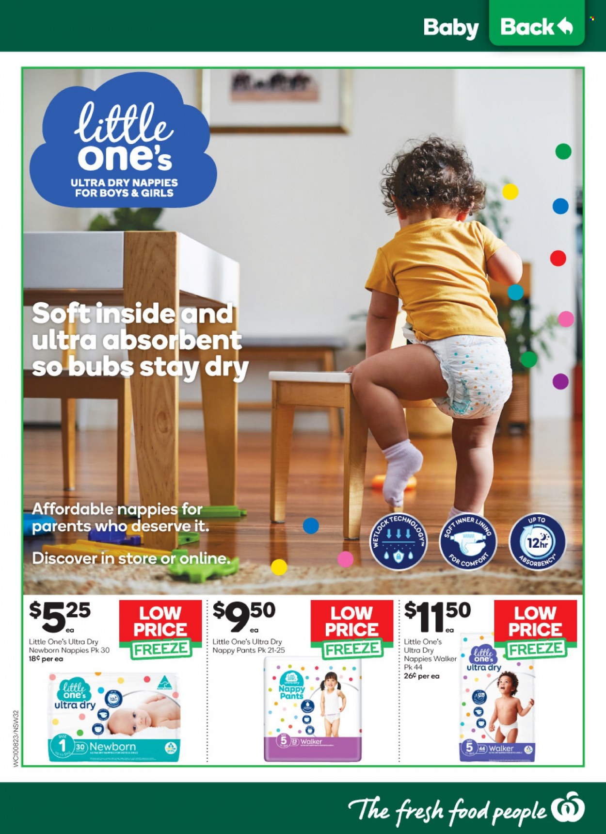 Woolworths catalogue - 10 Aug 2022 - 16 Aug 2022. Page 32