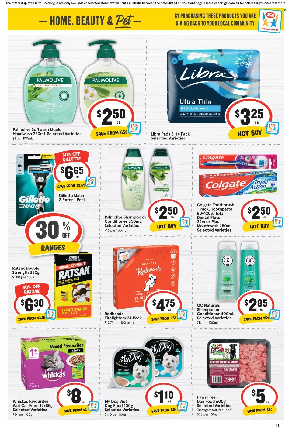 IGA catalogue - 10 Aug 2022 - 16 Aug 2022. Page 12