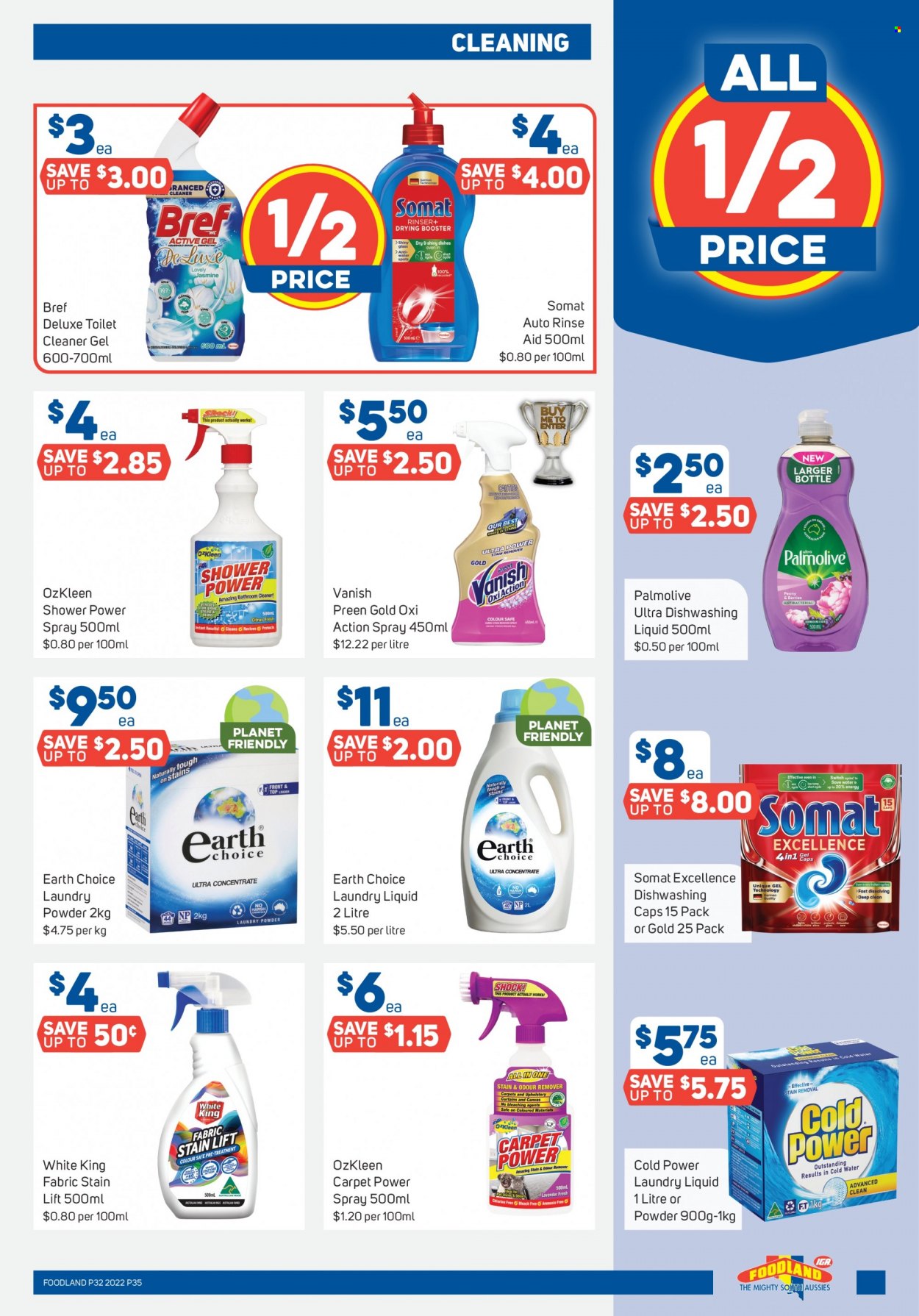 Foodland catalogue - 10 Aug 2022 - 16 Aug 2022. Page 35