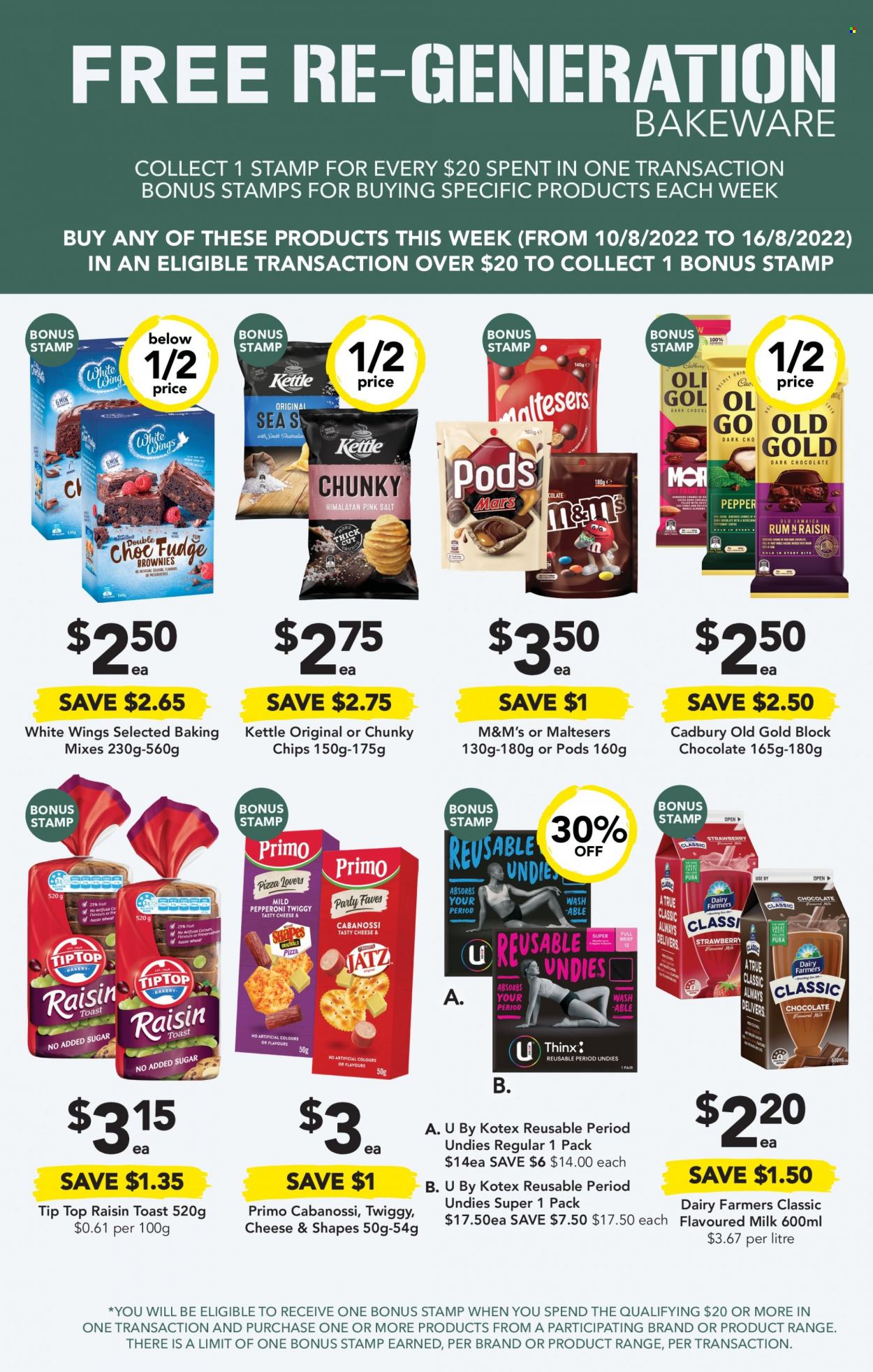 Drakes catalogue - 10 Aug 2022 - 16 Aug 2022. Page 3