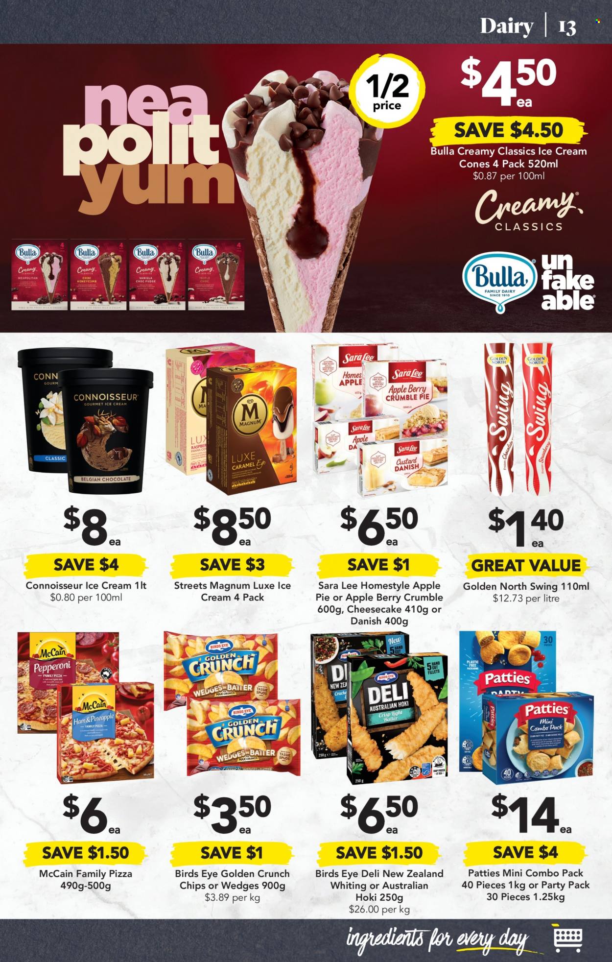 Drakes catalogue - 10 Aug 2022 - 16 Aug 2022. Page 13