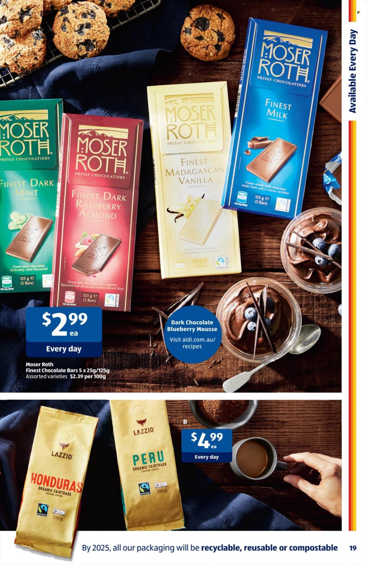 ALDI catalogue - 17 Aug 2022 - 23 Aug 2022. Page 19