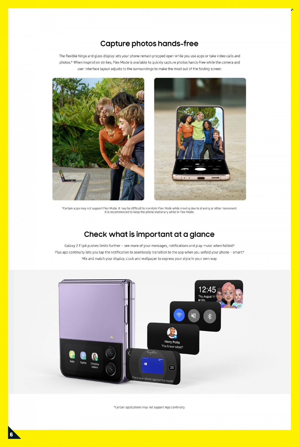 JB Hi-Fi catalogue - 11 Aug 2022 - 1 Sep 2022. Page 6