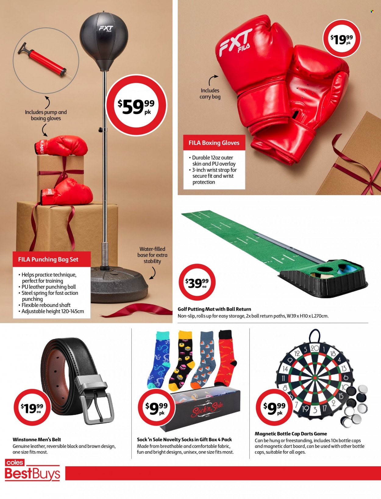 Coles catalogue - 19 Aug 2022 - 25 Aug 2022. Page 2