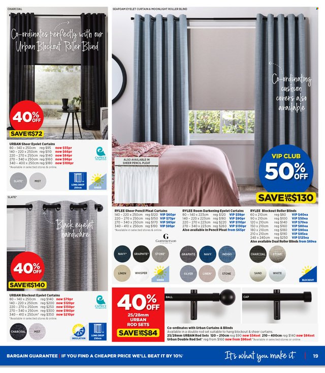 Spotlight catalogue - 18 Aug 2022 - 4 Sep 2022. Page 19