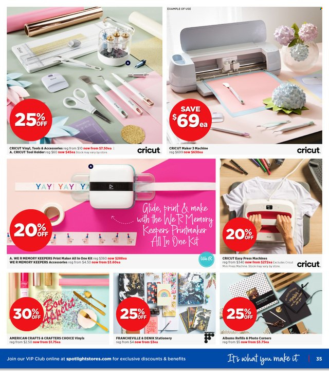 Spotlight catalogue - 18 Aug 2022 - 4 Sep 2022. Page 35