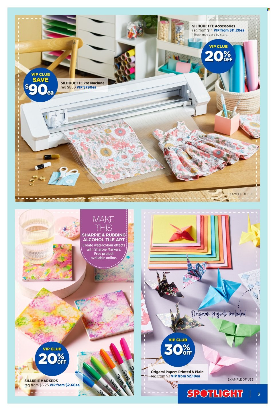 Spotlight catalogue - 18 Aug 2022 - 4 Sep 2022. Page 3