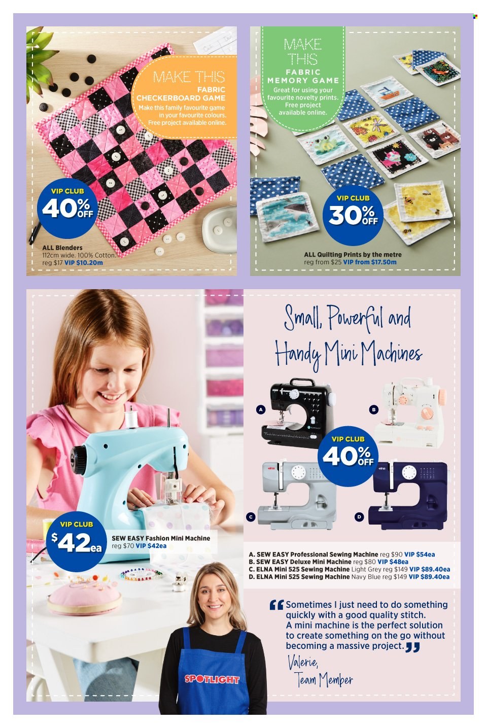 Spotlight catalogue - 18 Aug 2022 - 4 Sep 2022. Page 6