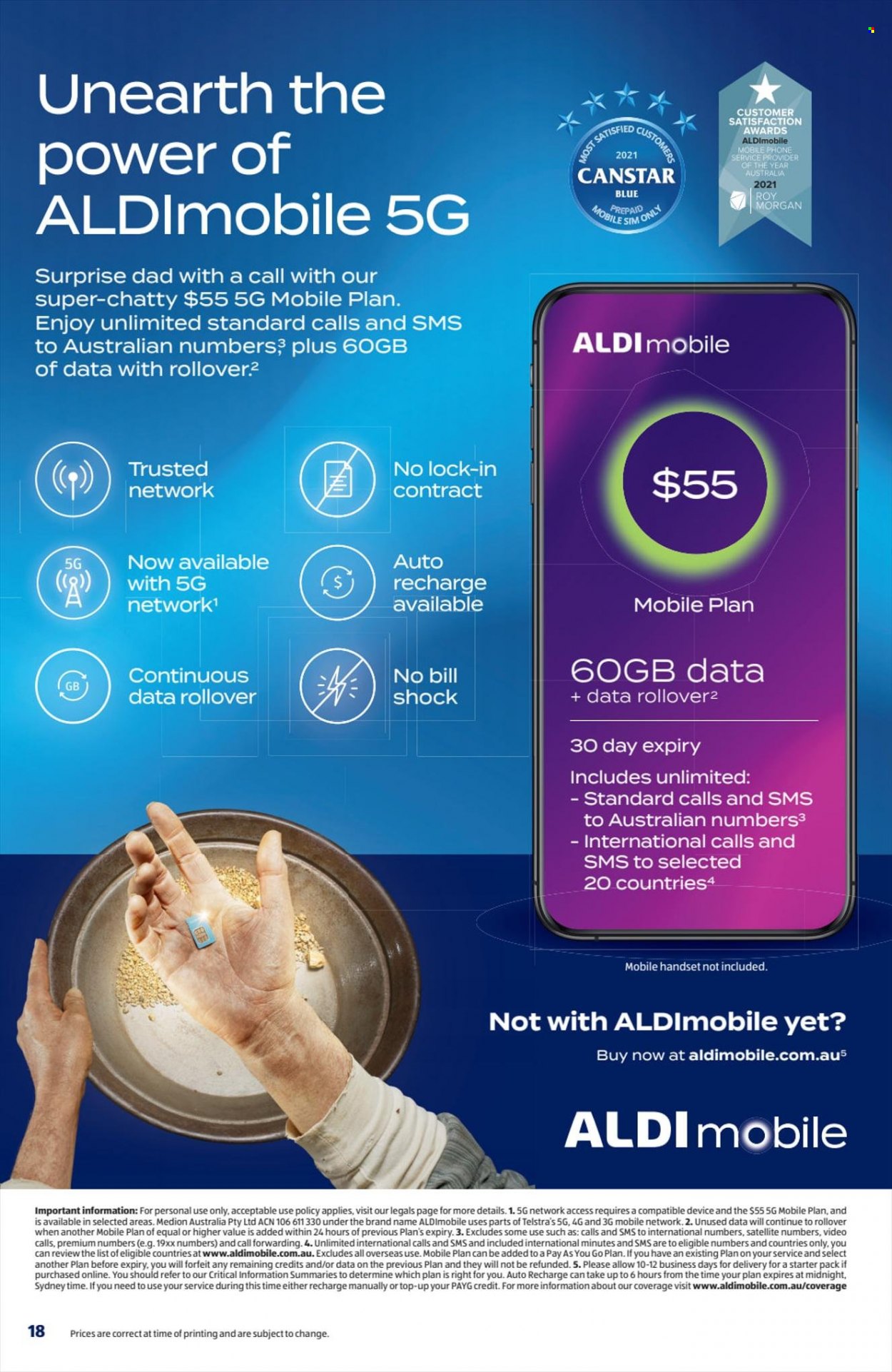 ALDI catalogue - 31 Aug 2022 - 6 Sep 2022. Page 18