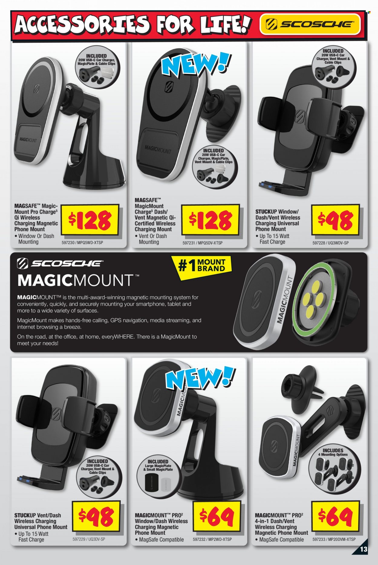 JB Hi-Fi catalogue - 22 Aug 2022 - 4 Sep 2022. Page 13