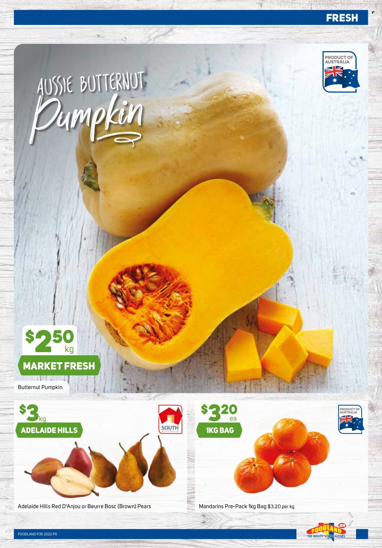 Foodland catalogue - 31 Aug 2022 - 6 Sep 2022. Page 5