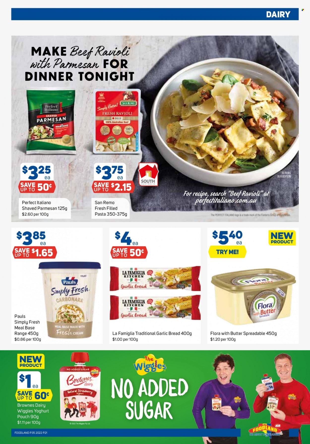 Foodland catalogue - 31 Aug 2022 - 6 Sep 2022. Page 21