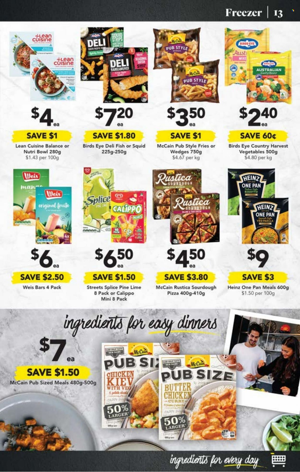Drakes catalogue - 31 Aug 2022 - 6 Sep 2022. Page 13