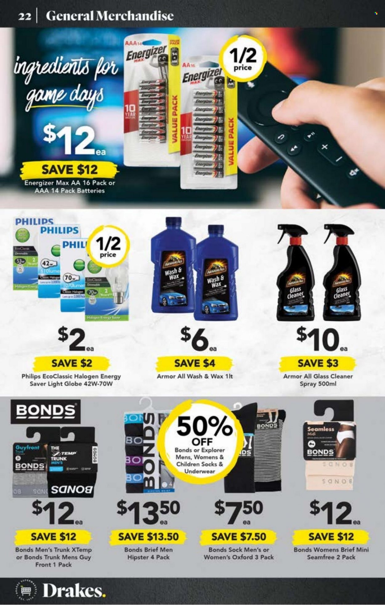 Drakes catalogue - 31 Aug 2022 - 6 Sep 2022. Page 22