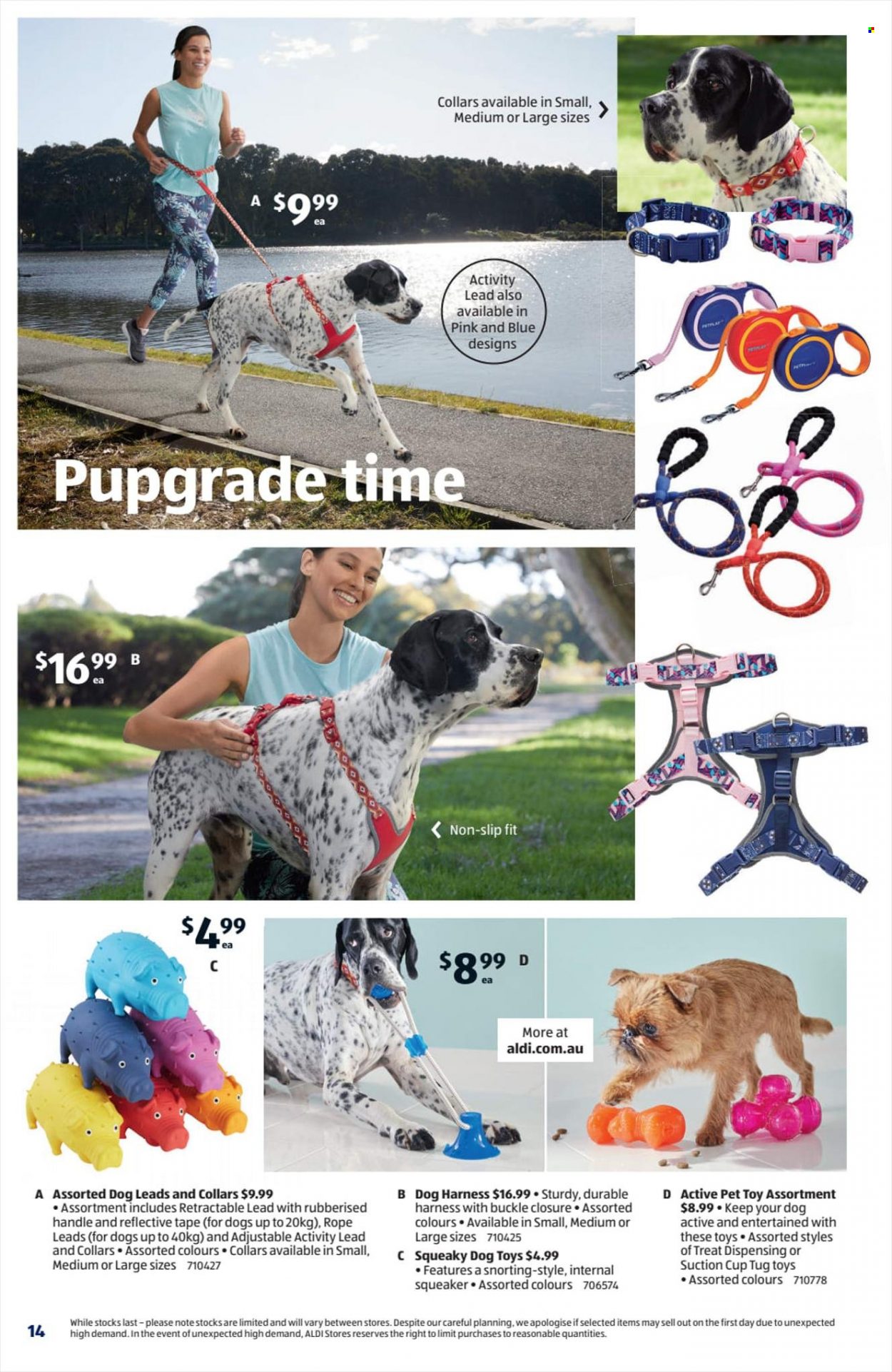 ALDI catalogue - 7 Sep 2022 - 13 Sep 2022. Page 14