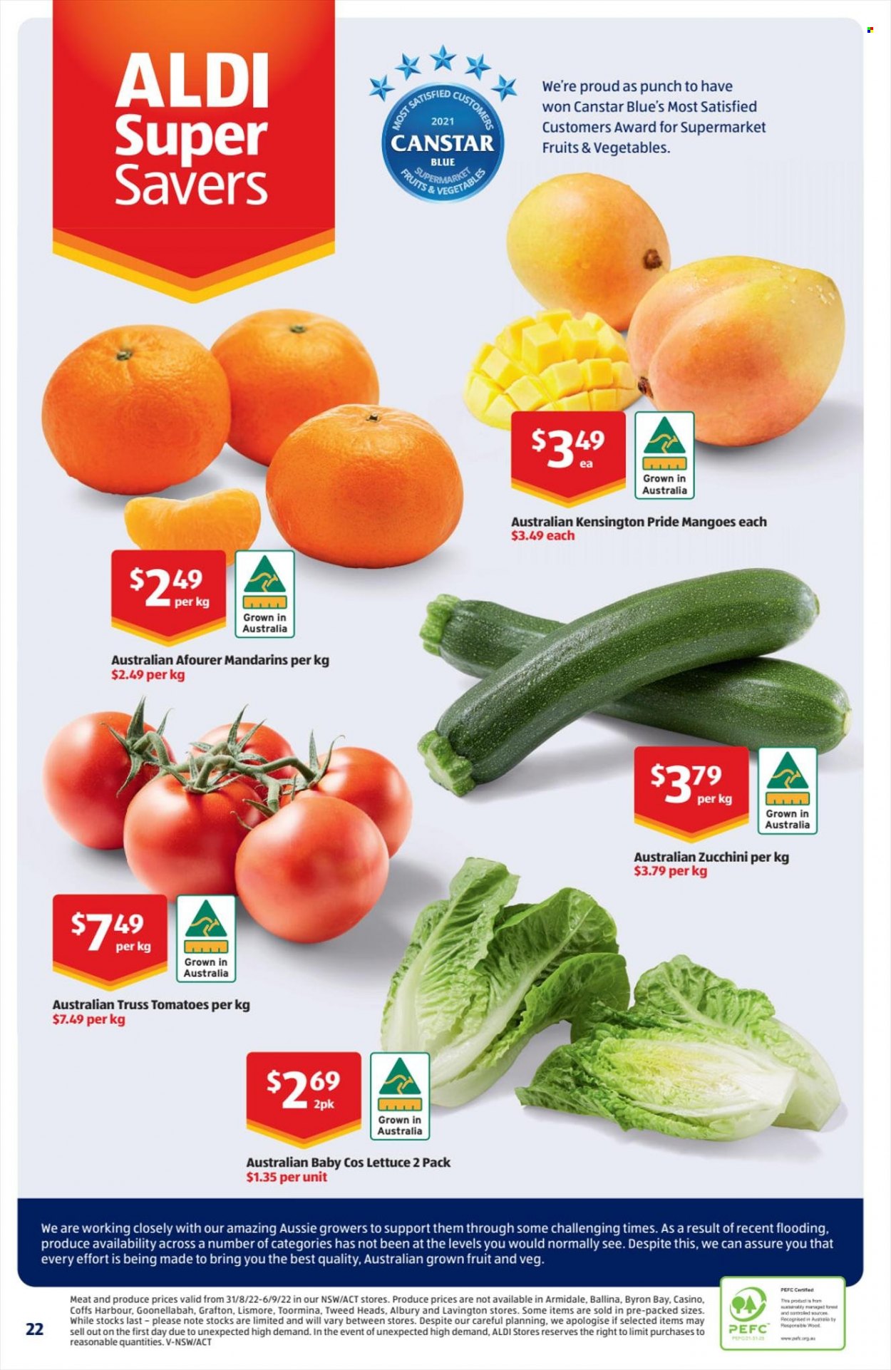 ALDI catalogue - 7 Sep 2022 - 13 Sep 2022. Page 22