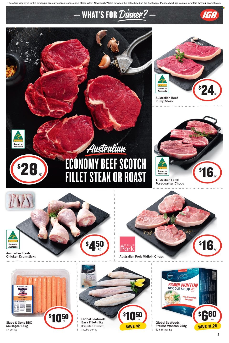 IGA catalogue - 7 Sep 2022 - 13 Sep 2022. Page 4