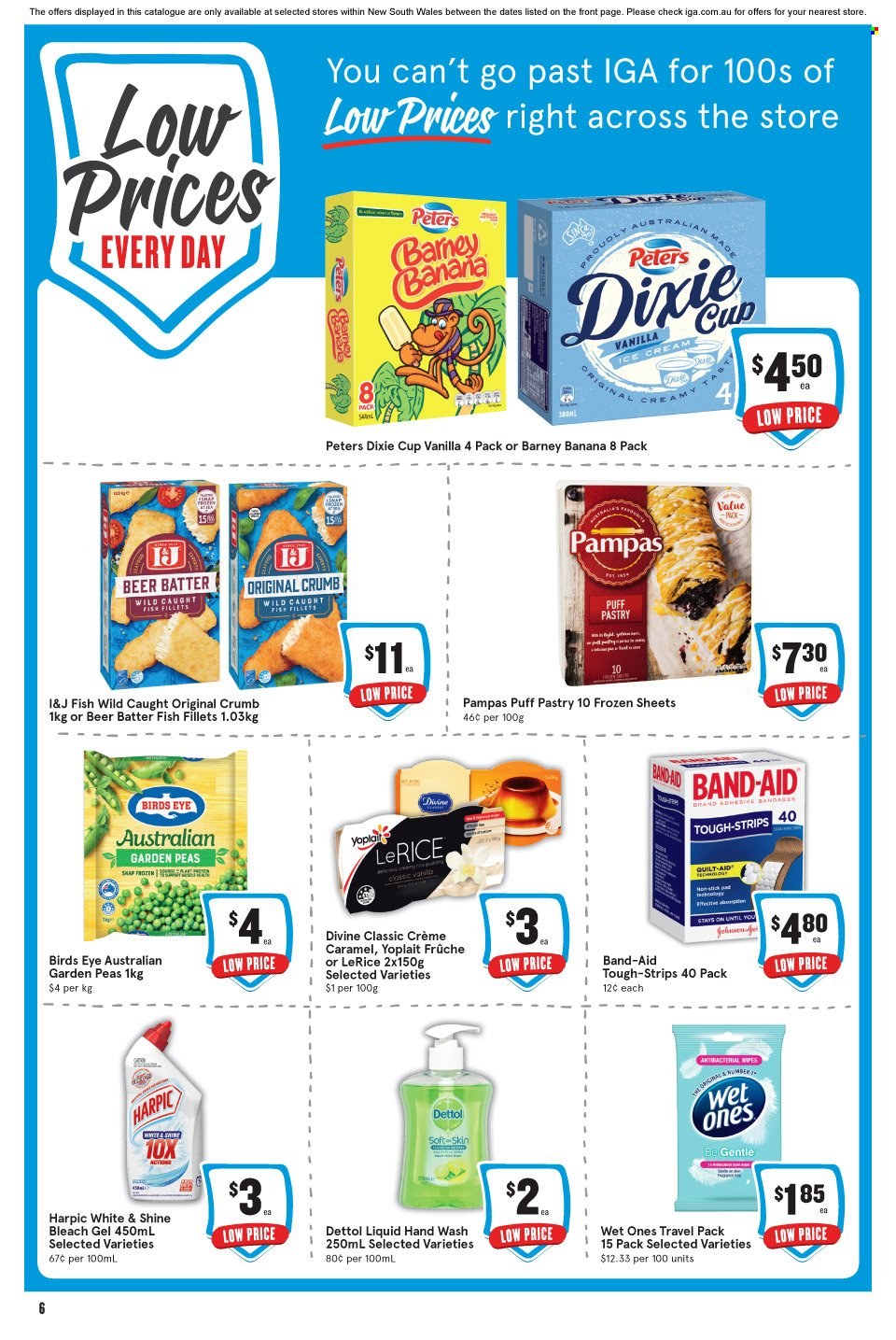 IGA catalogue - 7 Sep 2022 - 13 Sep 2022. Page 7