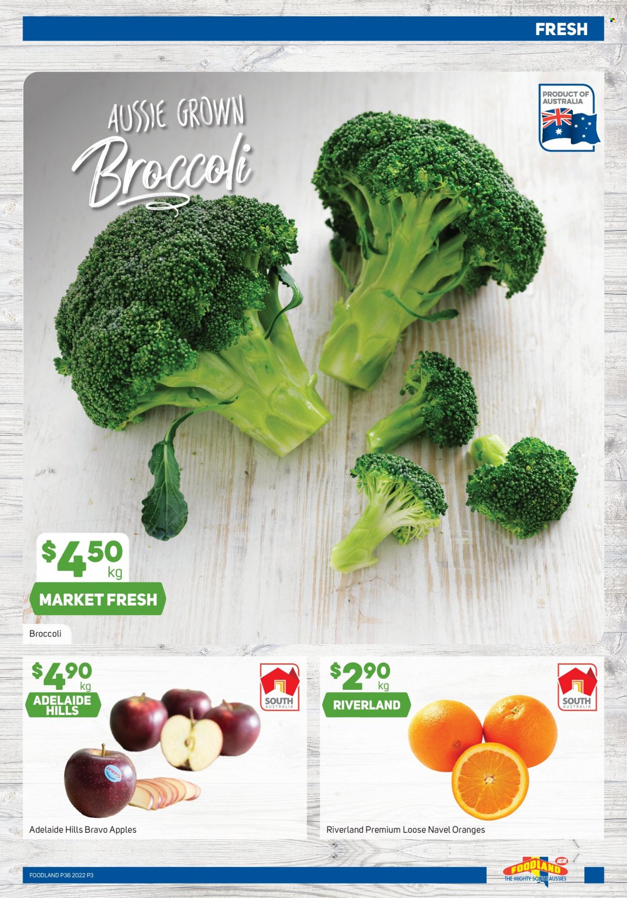 Foodland catalogue - 7 Sep 2022 - 13 Sep 2022. Page 3