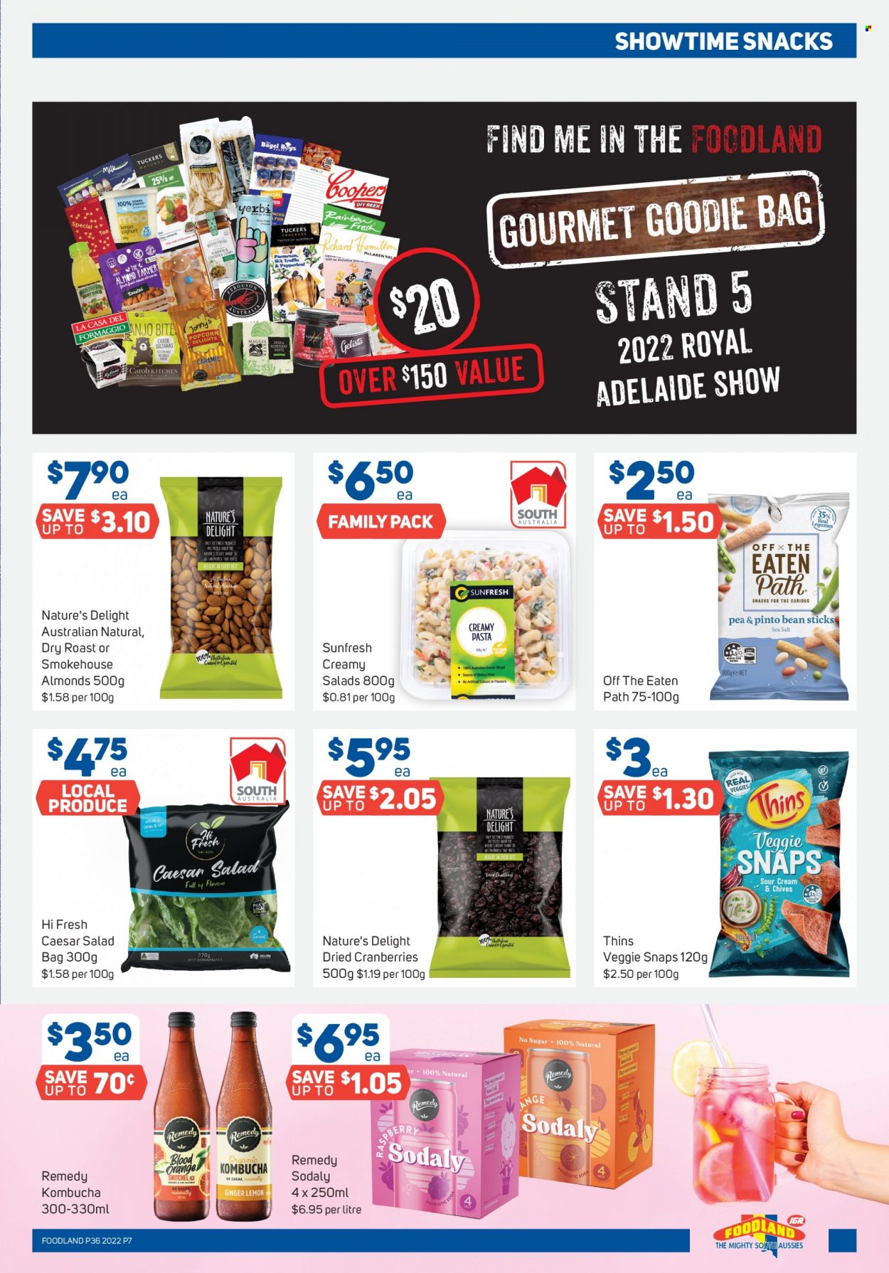 Foodland catalogue - 7 Sep 2022 - 13 Sep 2022. Page 7