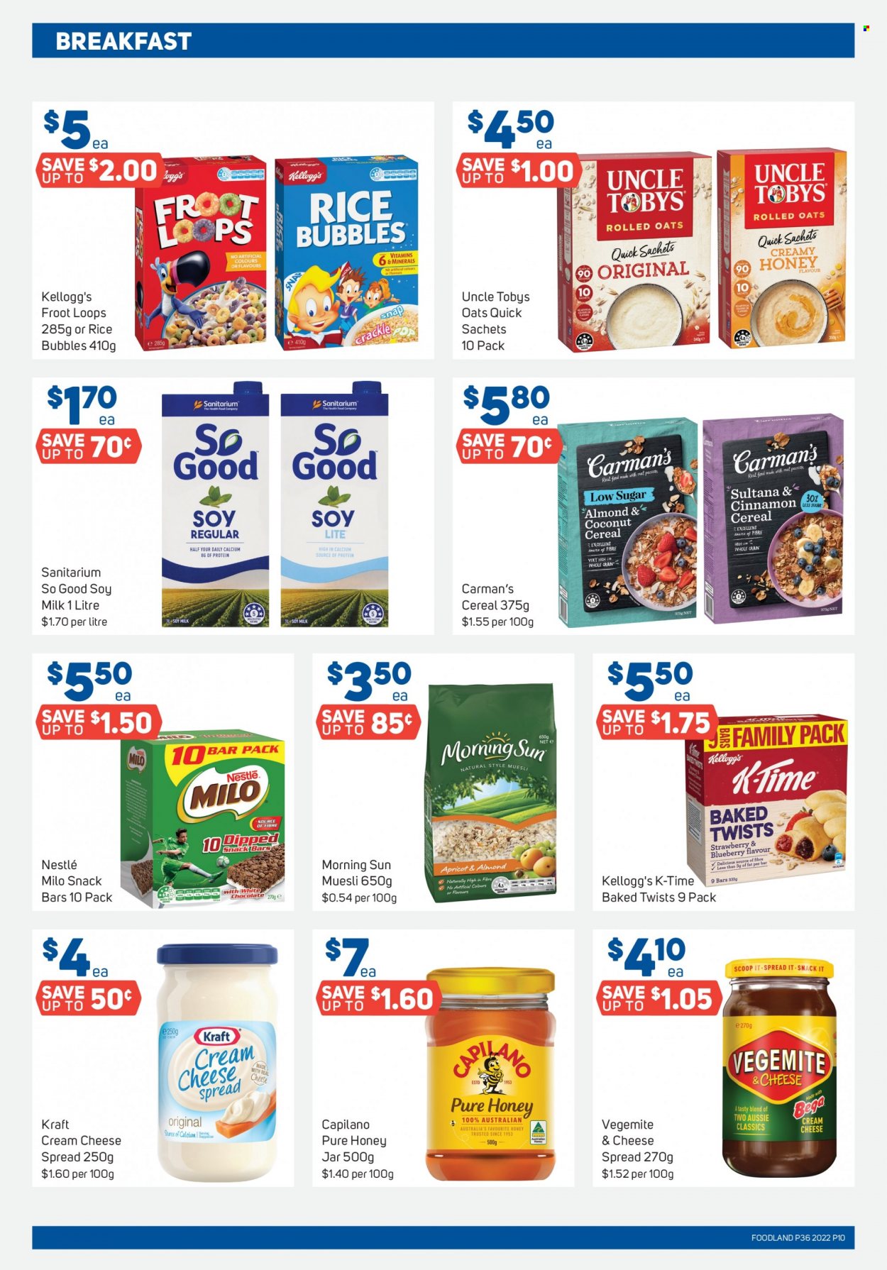 Foodland catalogue - 7 Sep 2022 - 13 Sep 2022. Page 10