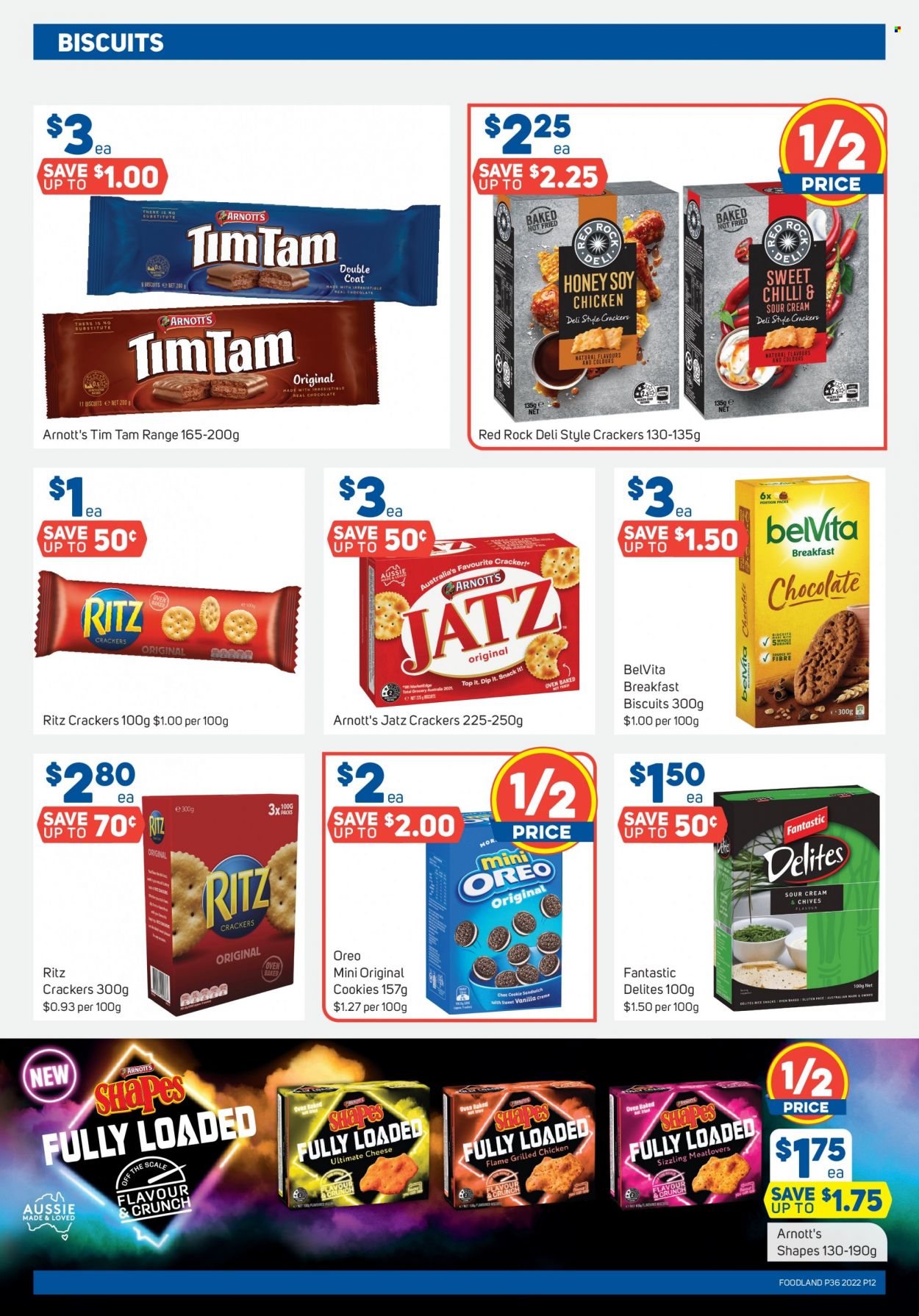 Foodland catalogue - 7 Sep 2022 - 13 Sep 2022. Page 12