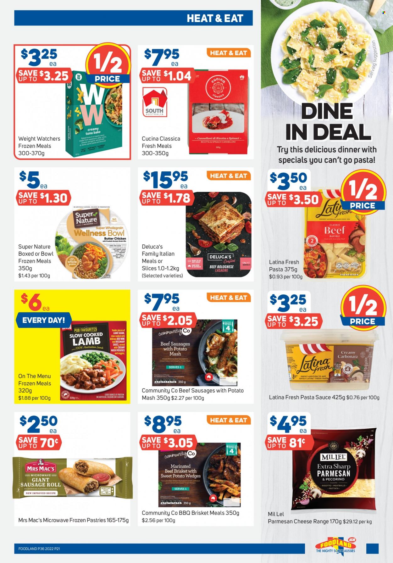 Foodland catalogue - 7 Sep 2022 - 13 Sep 2022. Page 21