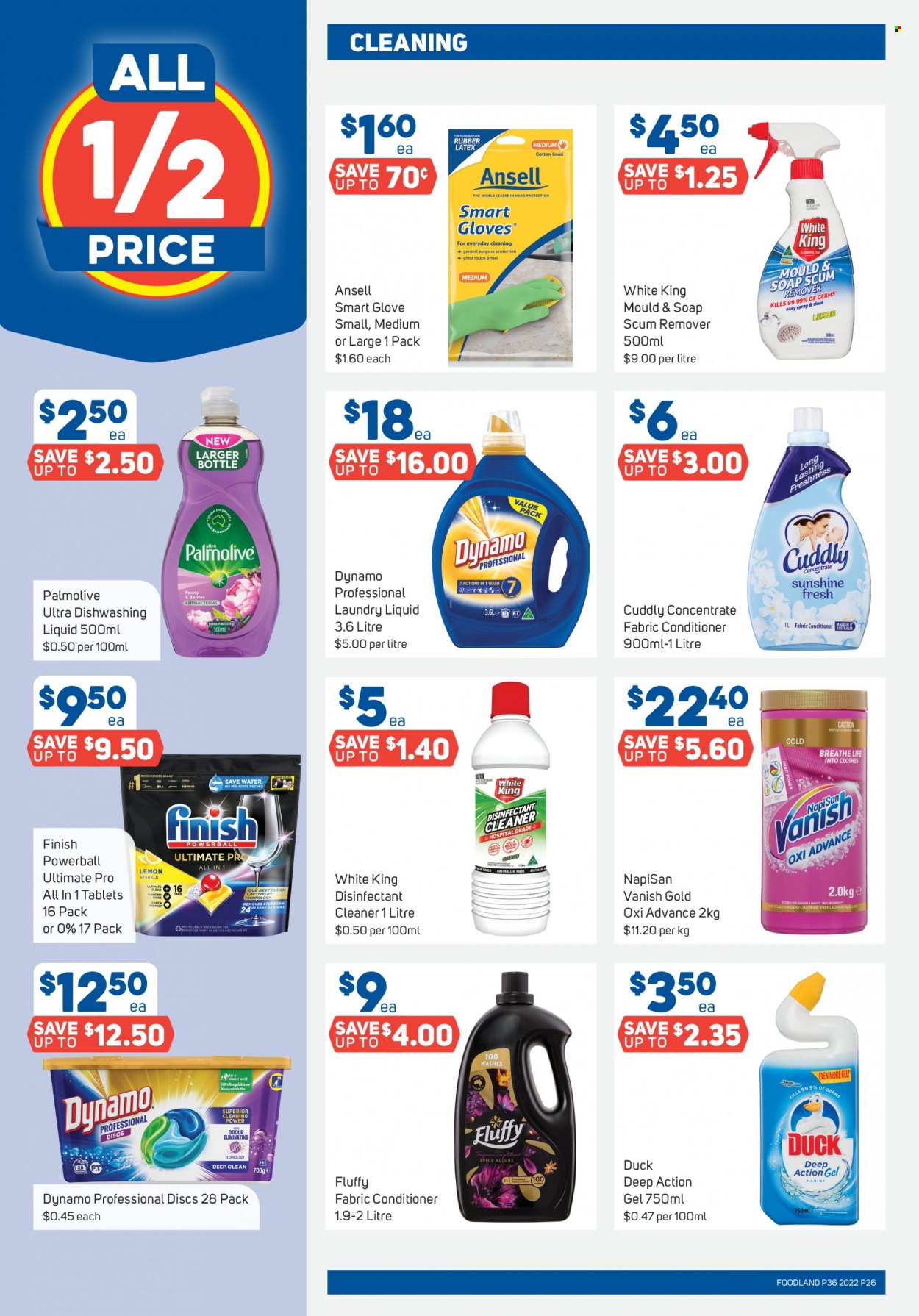 Foodland catalogue - 7 Sep 2022 - 13 Sep 2022. Page 26