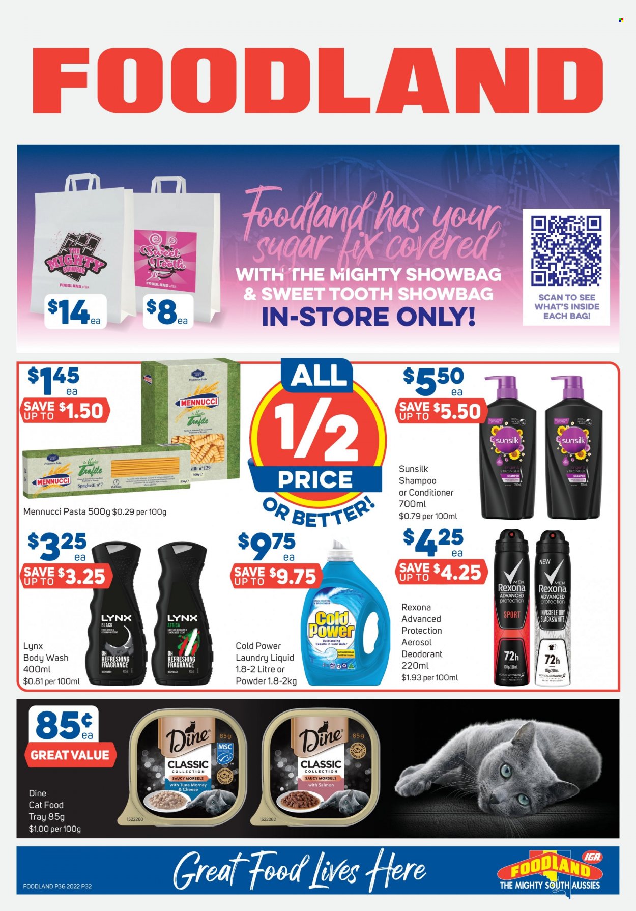 Foodland catalogue - 7 Sep 2022 - 13 Sep 2022. Page 32