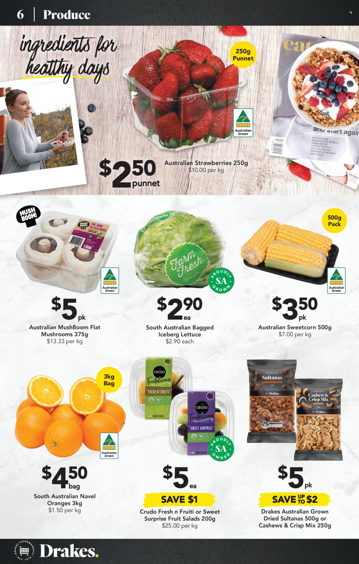 Drakes catalogue - 7 Sep 2022 - 13 Sep 2022. Page 6