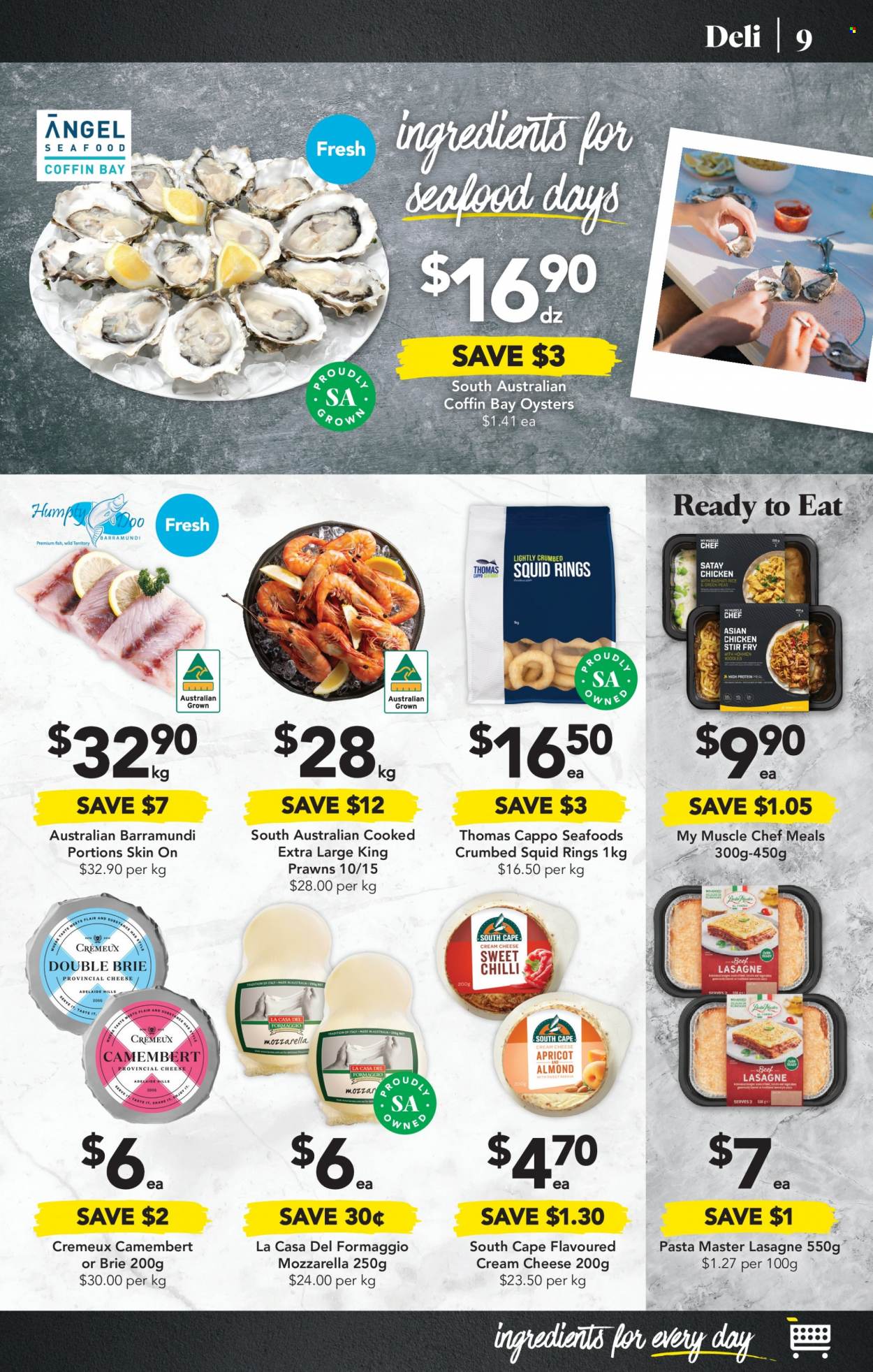 Drakes catalogue - 7 Sep 2022 - 13 Sep 2022. Page 9