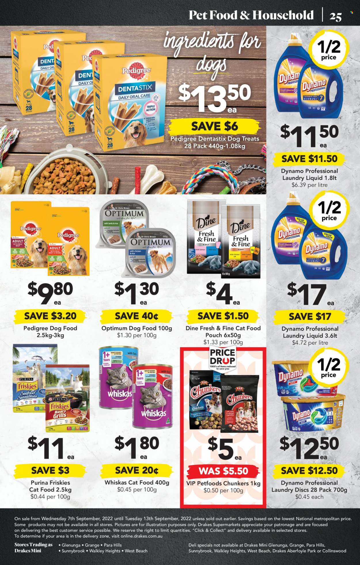 Drakes catalogue - 7 Sep 2022 - 13 Sep 2022. Page 25