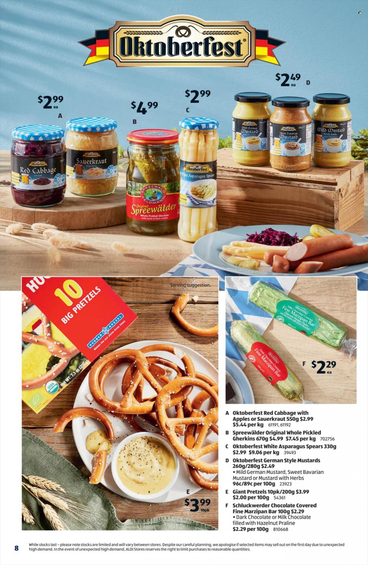 ALDI catalogue - 14 Sep 2022 - 20 Sep 2022. Page 8