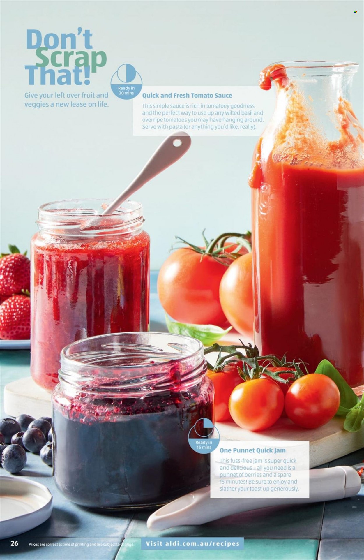 ALDI catalogue - 14 Sep 2022 - 20 Sep 2022. Page 26