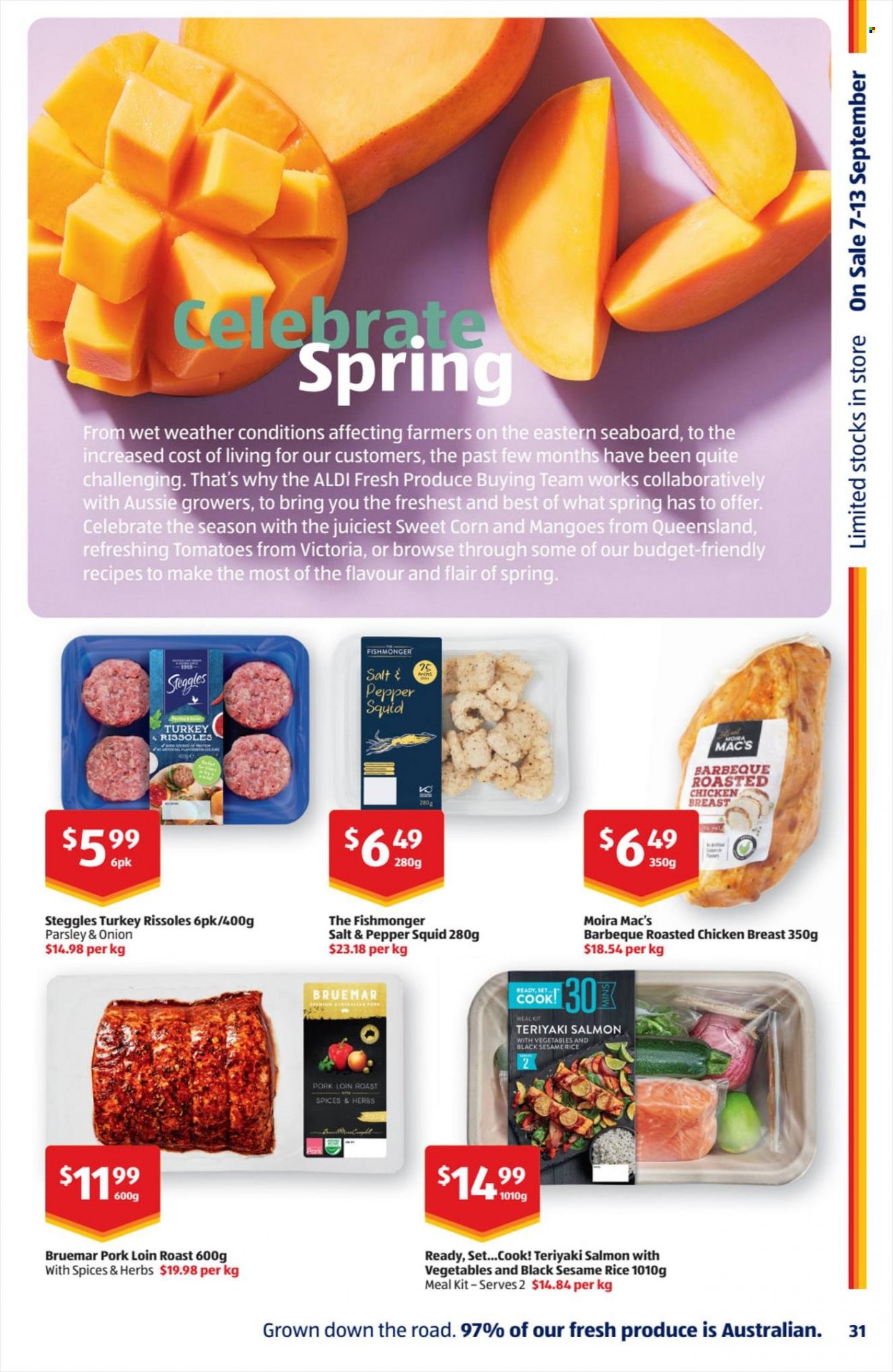 ALDI catalogue - 14 Sep 2022 - 20 Sep 2022. Page 31