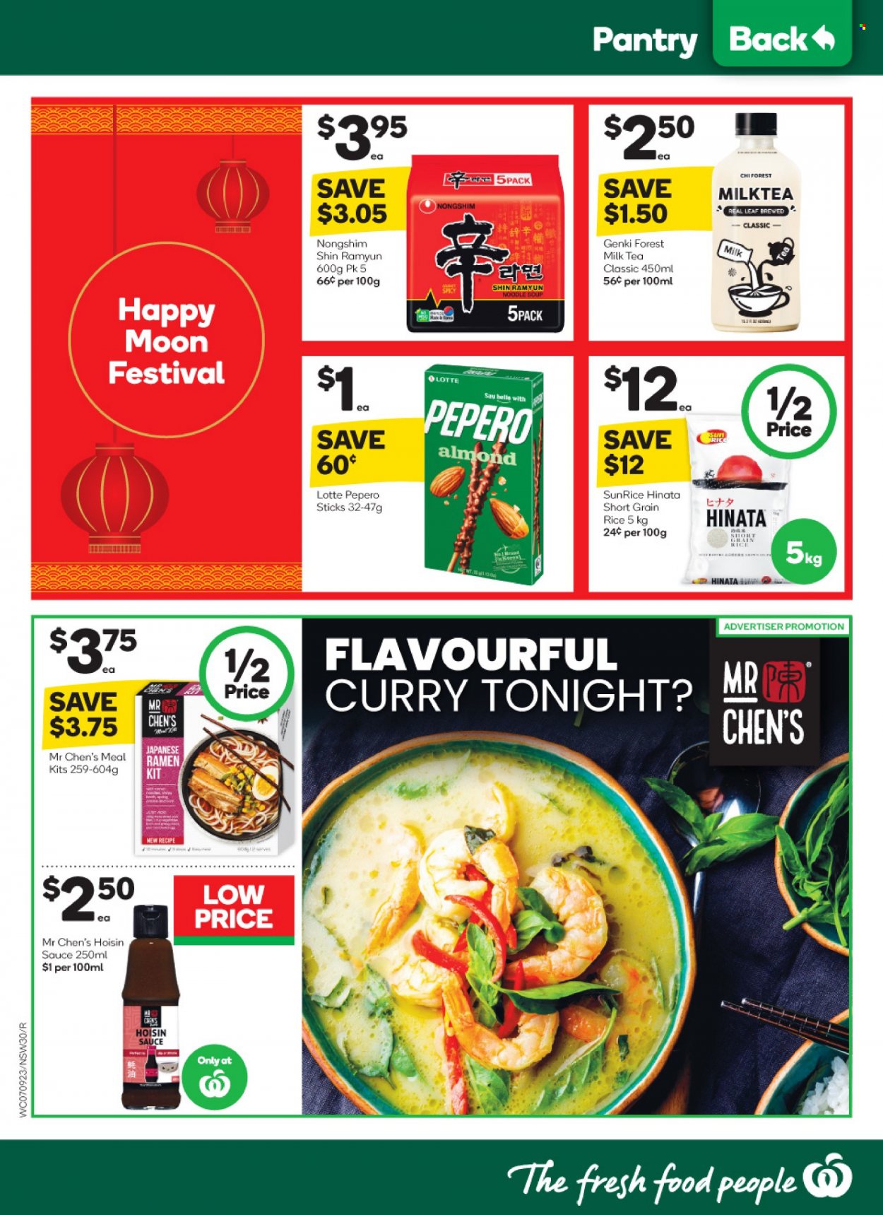 Woolworths catalogue - 7 Sep 2022 - 13 Sep 2022. Page 28