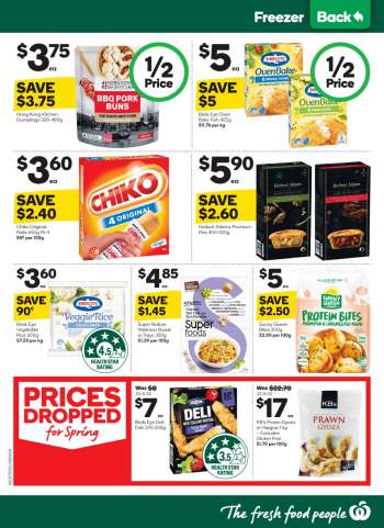 Woolworths Catalogue - 7 Sep 2022 - 13 Sep 2022.