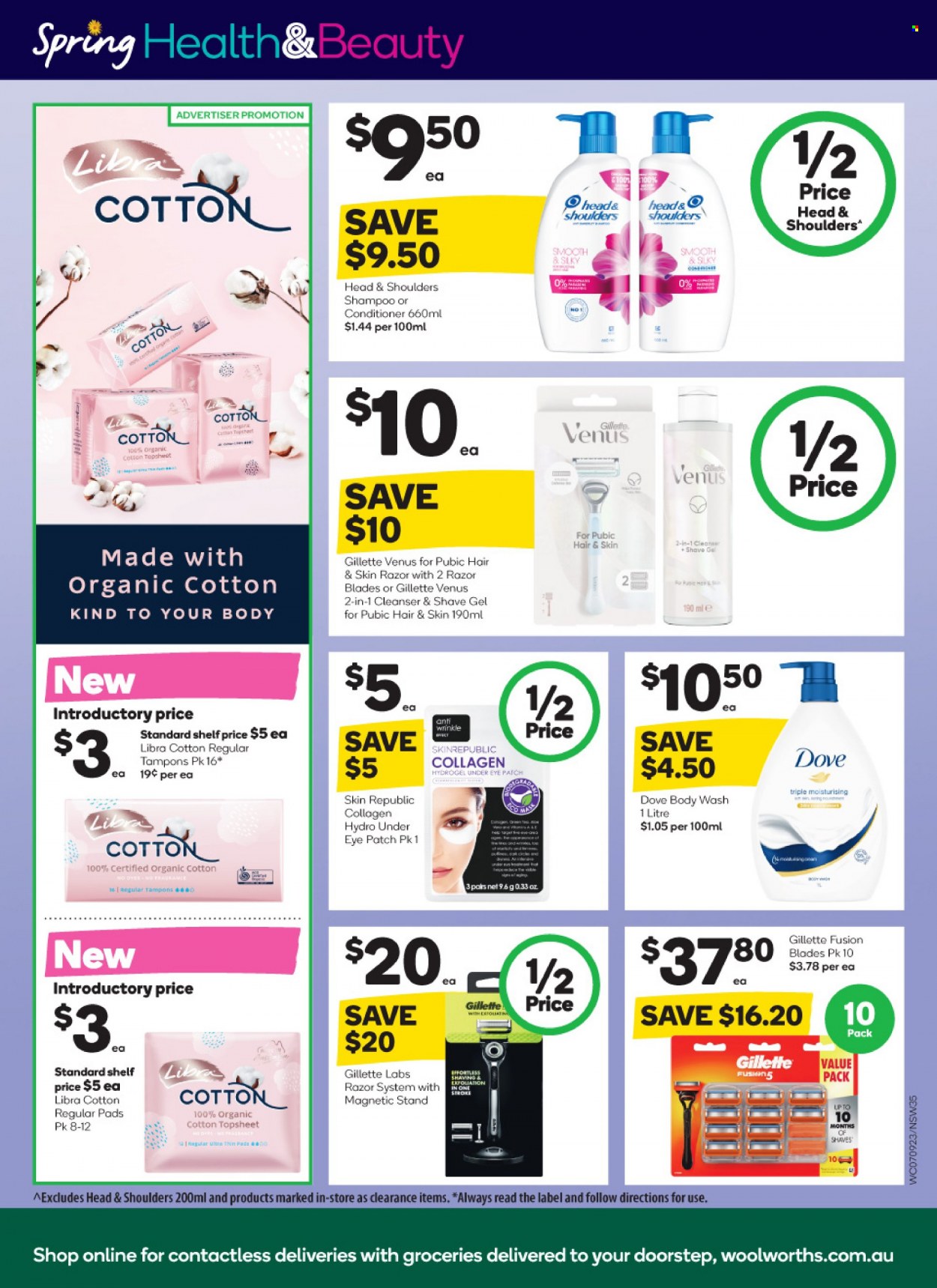 Woolworths catalogue - 7 Sep 2022 - 13 Sep 2022. Page 33