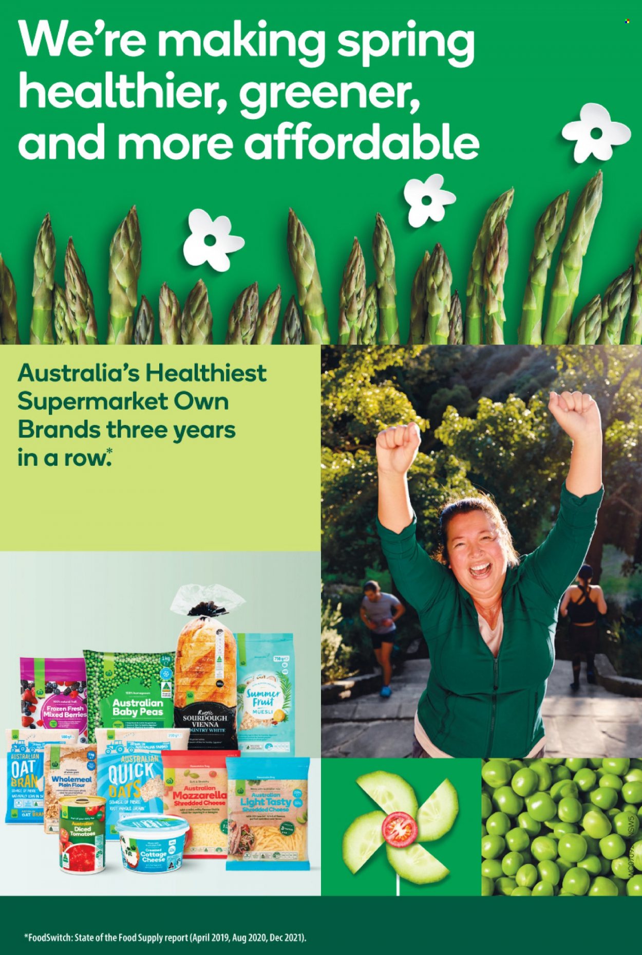 Woolworths catalogue - 7 Sep 2022 - 13 Sep 2022. Page 5