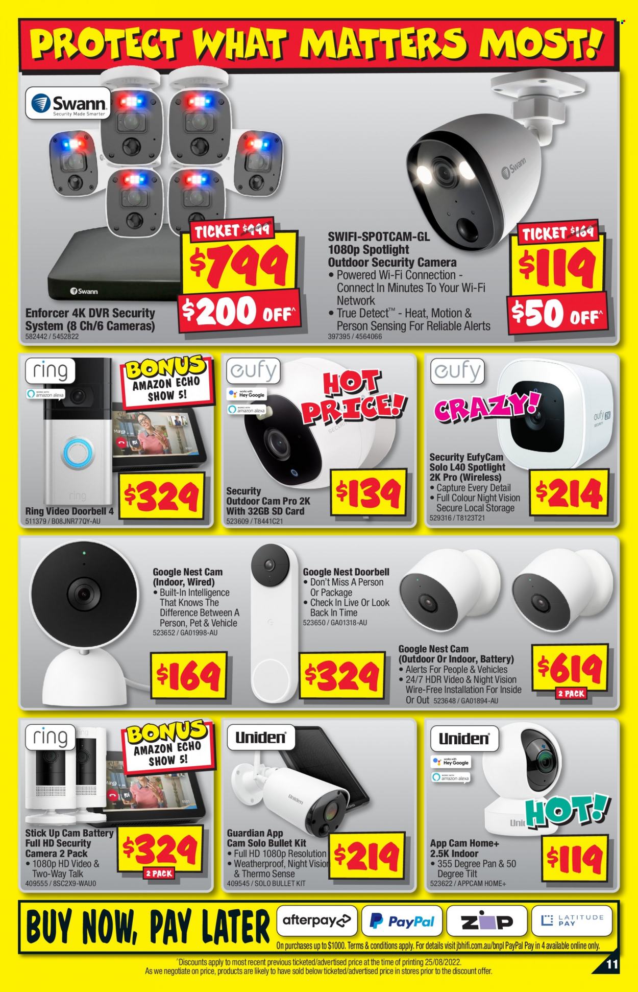 JB Hi-Fi catalogue - 8 Sep 2022 - 14 Sep 2022. Page 11