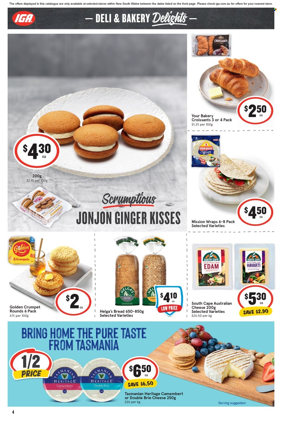 IGA catalogue - 14 Sep 2022 - 20 Sep 2022. Page 5