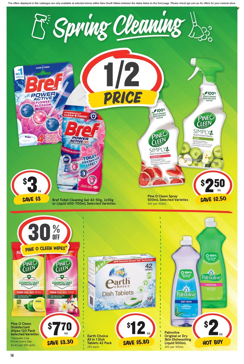 IGA catalogue - 14 Sep 2022 - 20 Sep 2022. Page 11