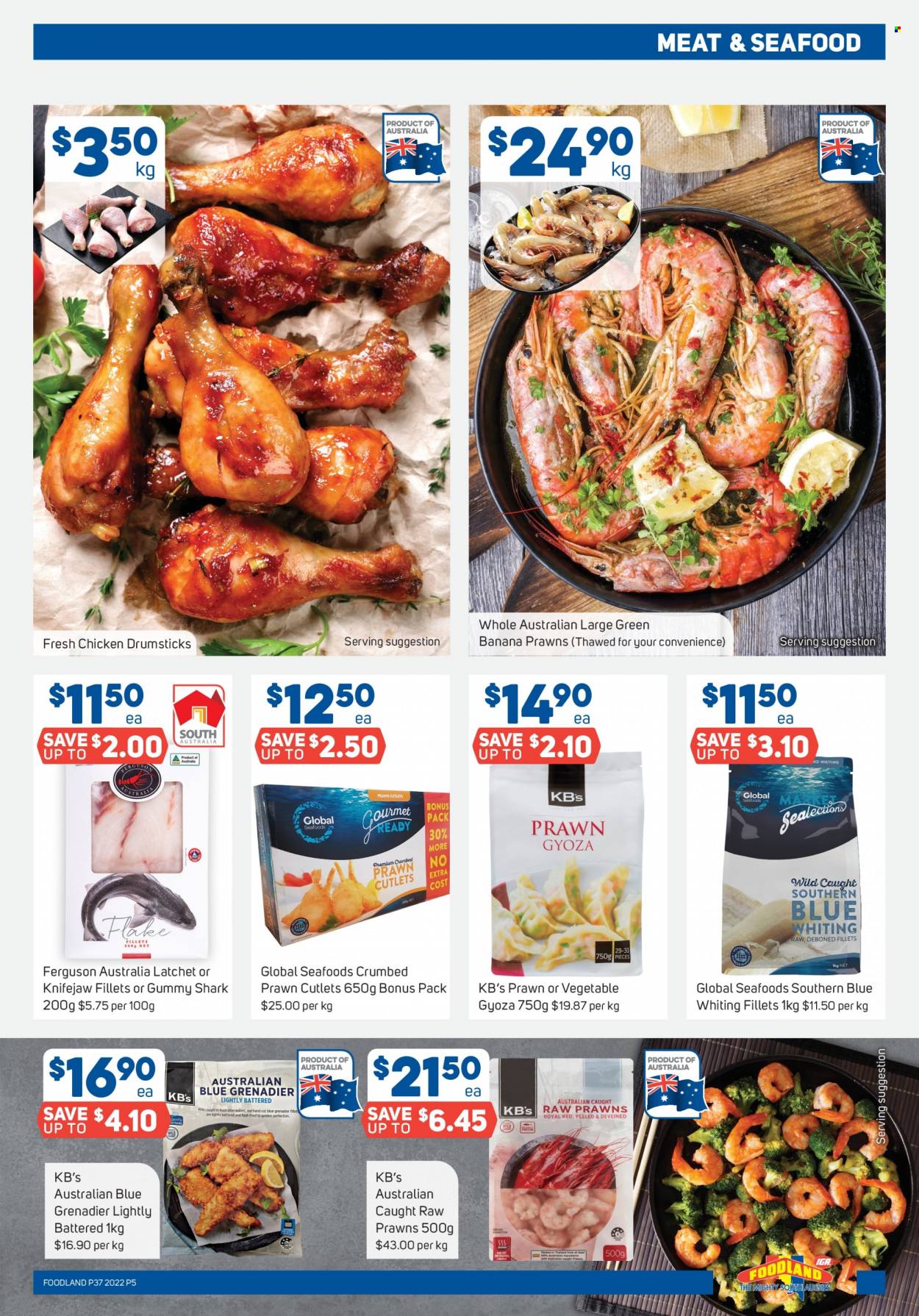 Foodland catalogue - 14 Sep 2022 - 20 Sep 2022. Page 5