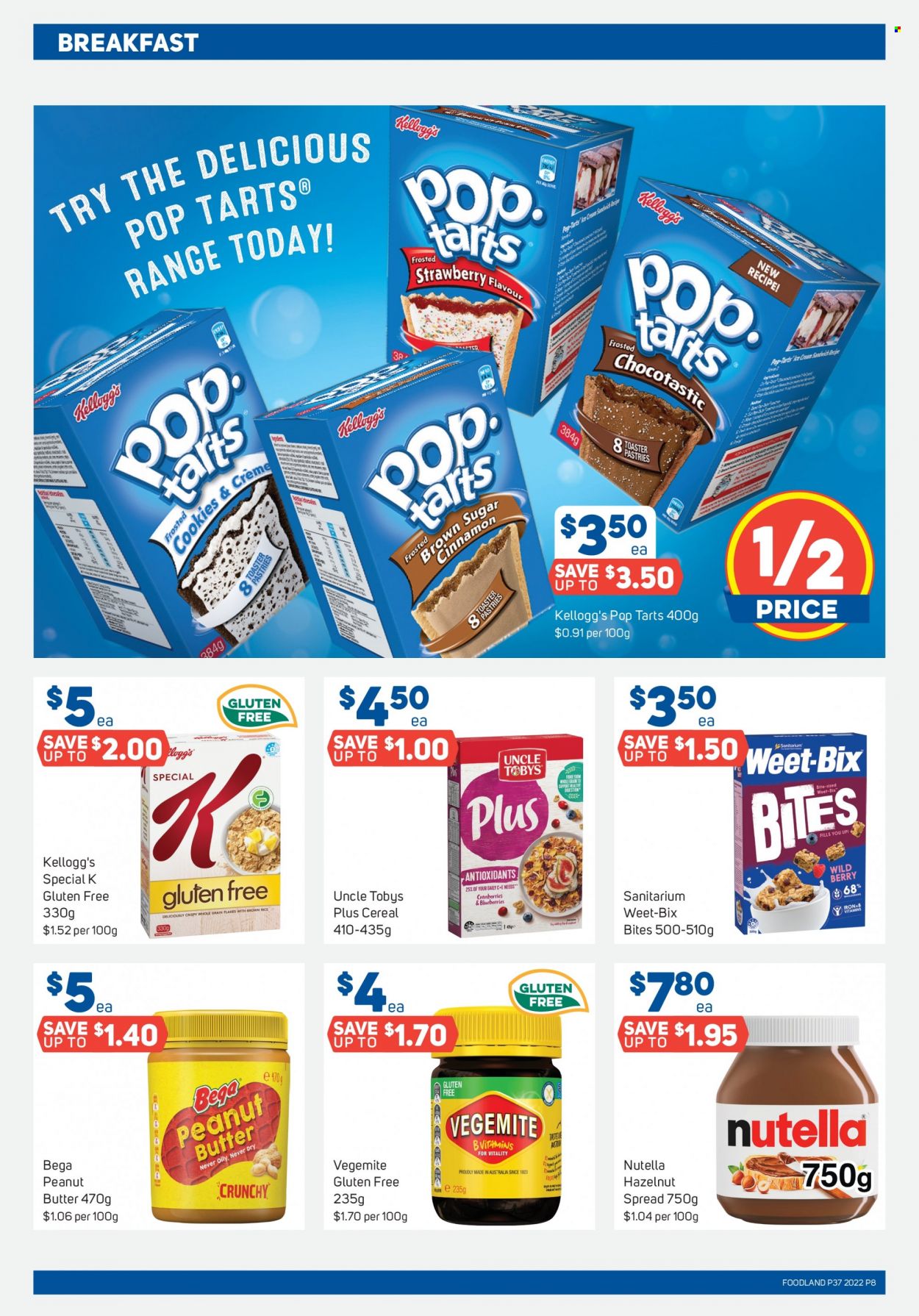 Foodland catalogue - 14 Sep 2022 - 20 Sep 2022. Page 8