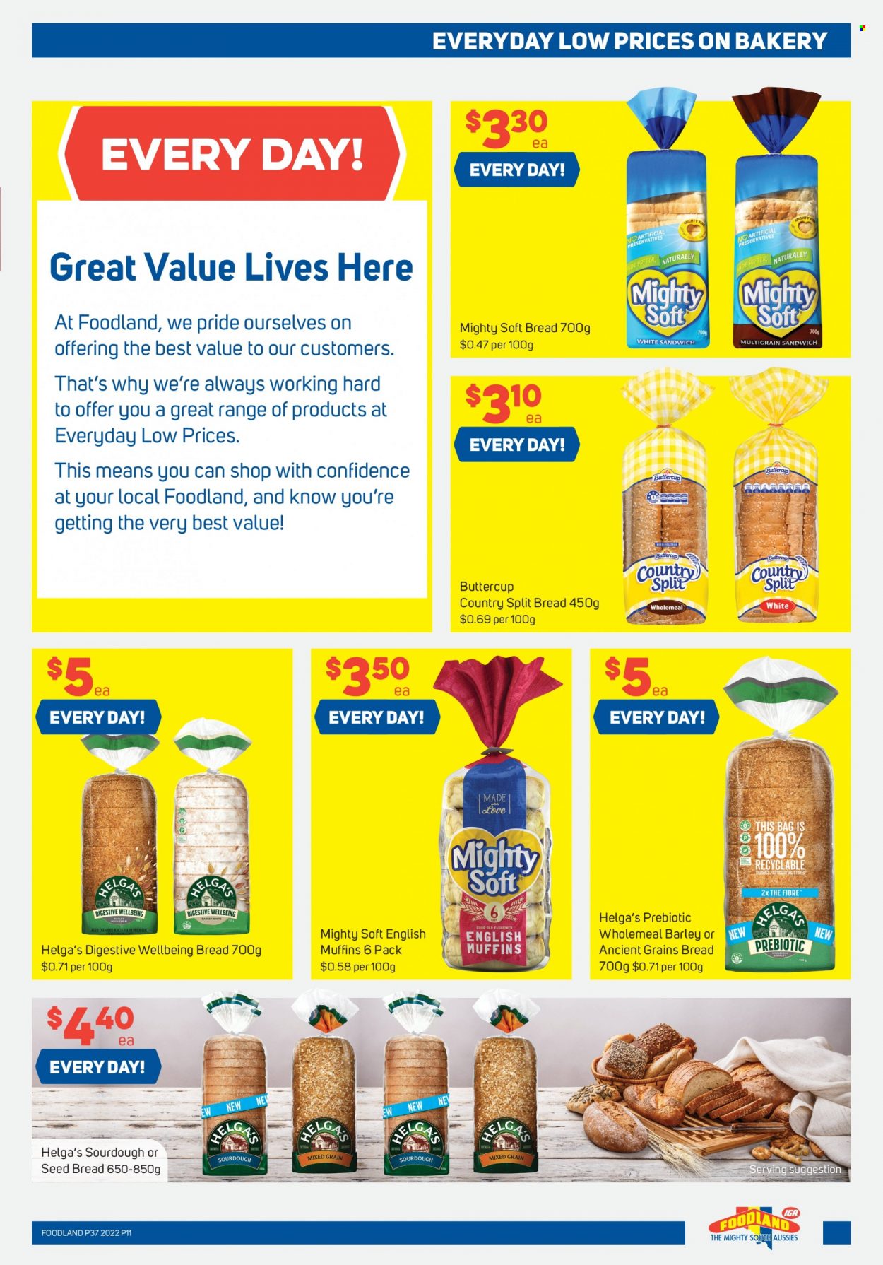 Foodland catalogue - 14 Sep 2022 - 20 Sep 2022. Page 11