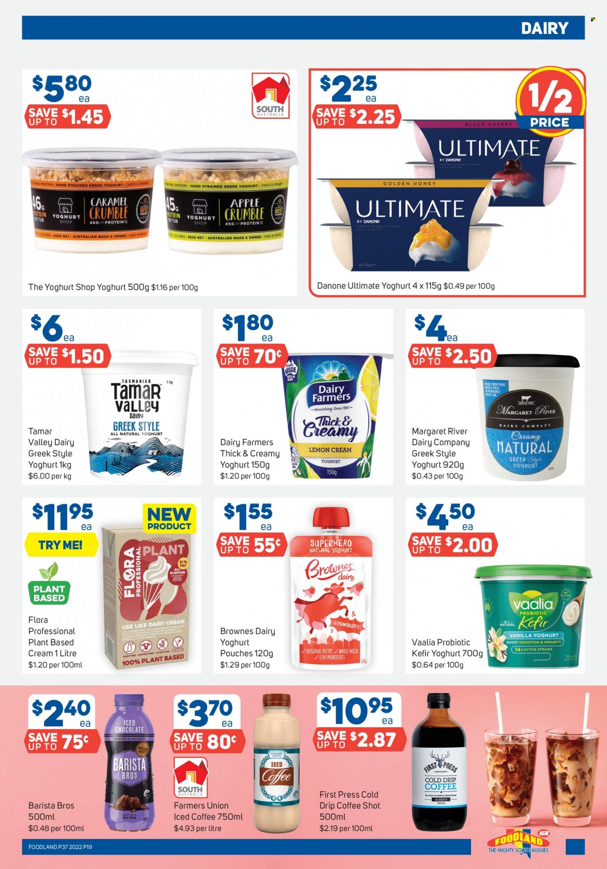 Foodland catalogue - 14 Sep 2022 - 20 Sep 2022. Page 19