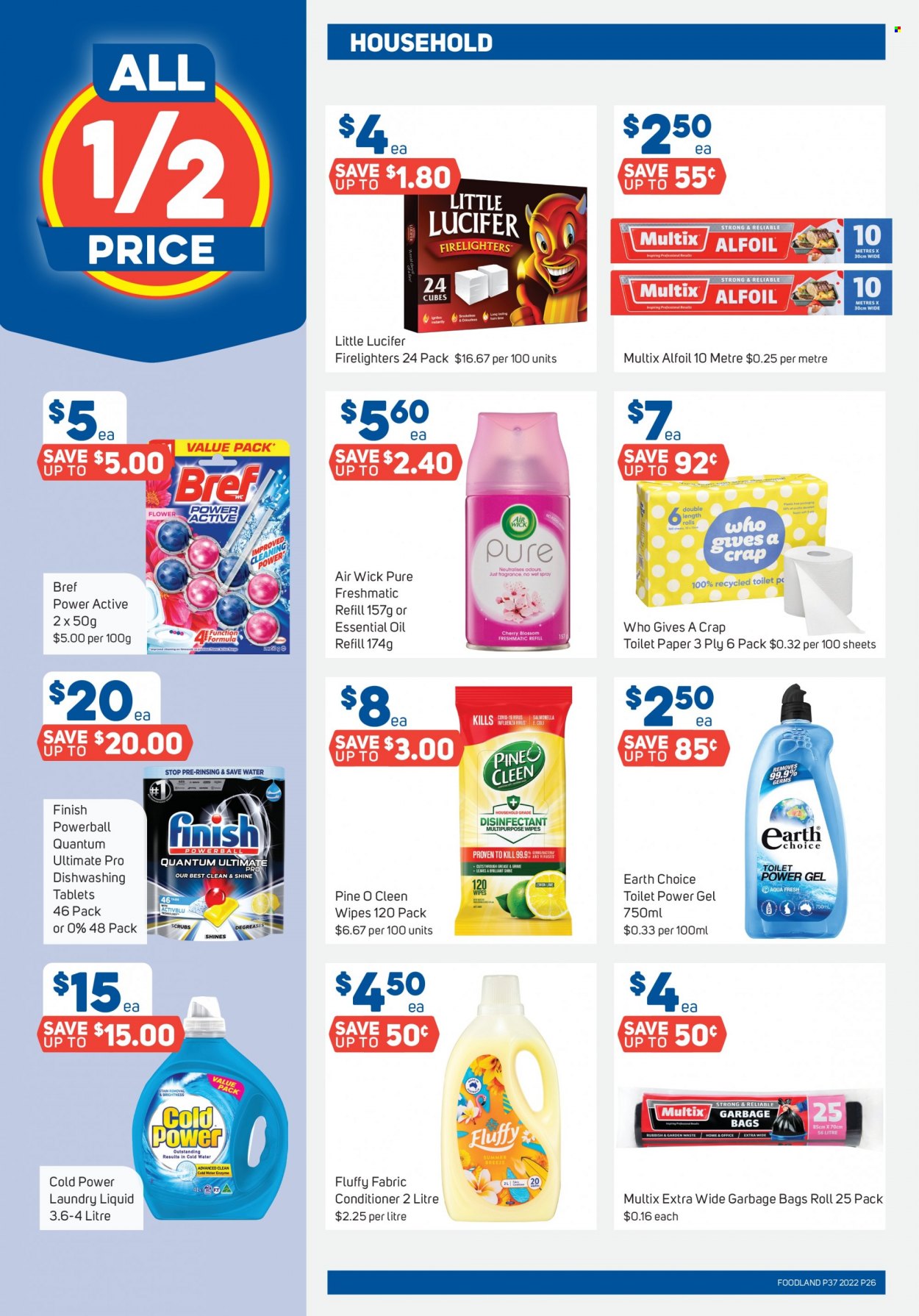 Foodland catalogue - 14 Sep 2022 - 20 Sep 2022. Page 26
