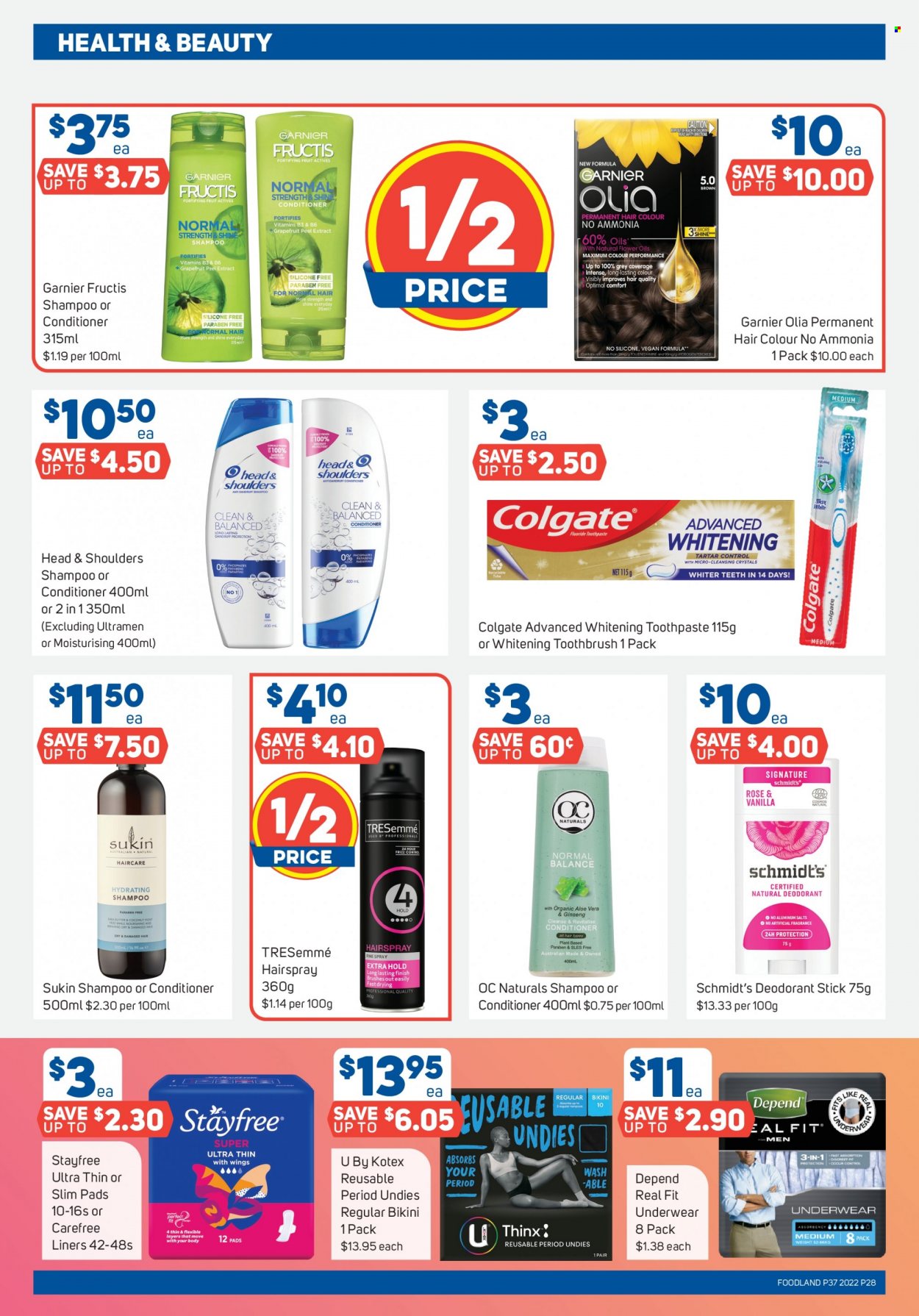 Foodland catalogue - 14 Sep 2022 - 20 Sep 2022. Page 28