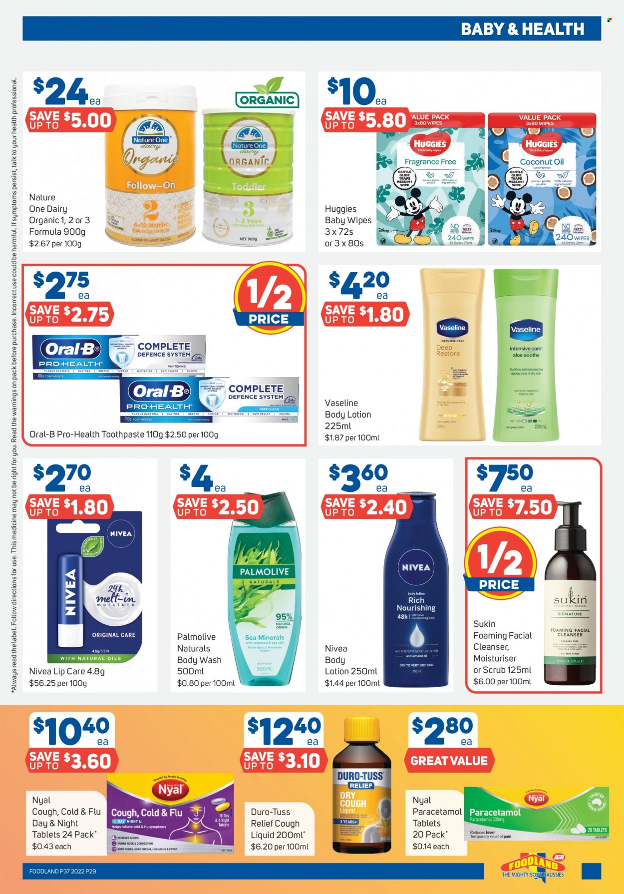 Foodland catalogue - 14 Sep 2022 - 20 Sep 2022. Page 29